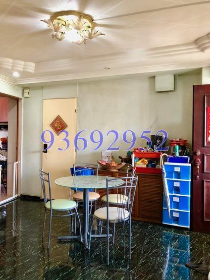 Blk 318 Sembawang Vista (Sembawang), HDB 4 Rooms #169445082